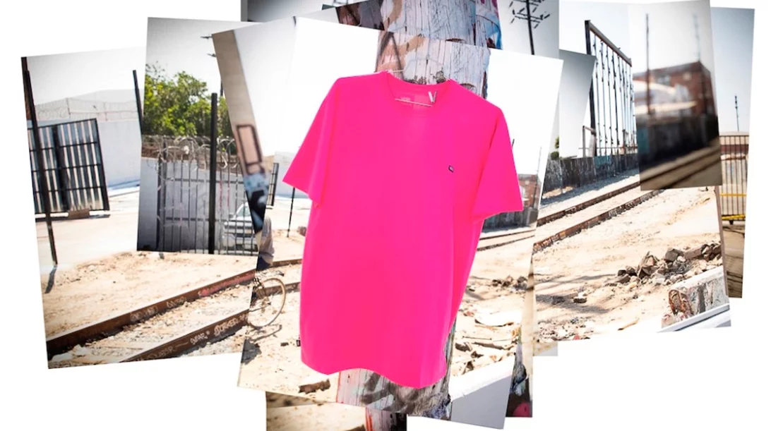 Νέο Vans Off the Wall Tee