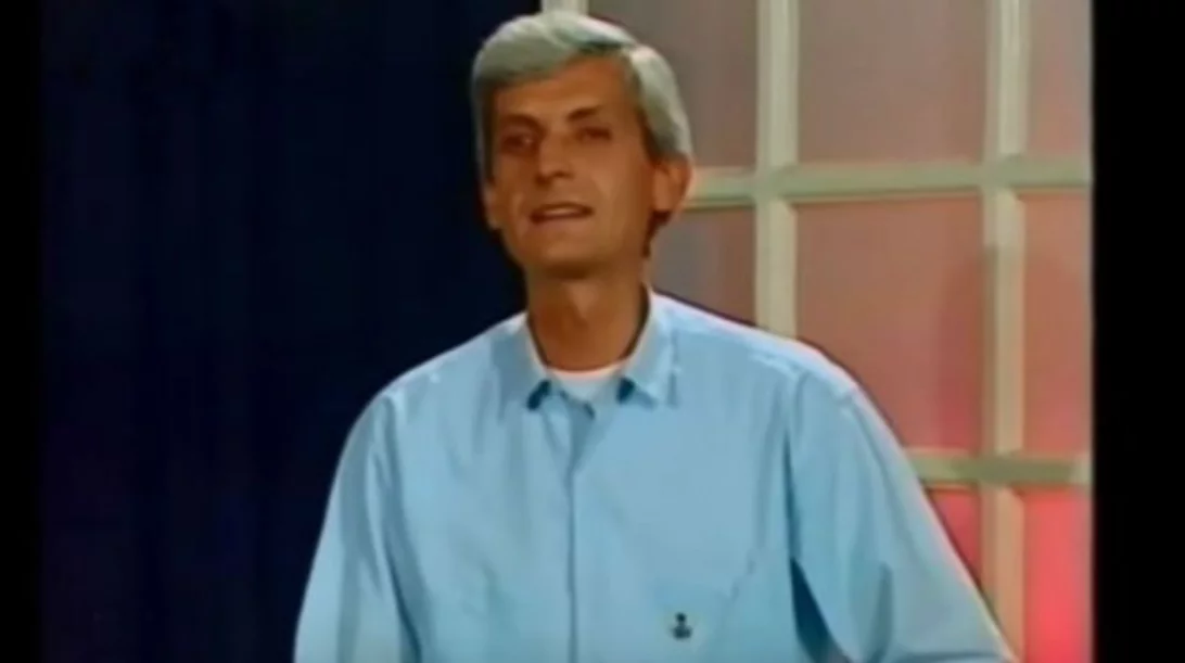 Ένα αντίο στον «Μπαλαμό»