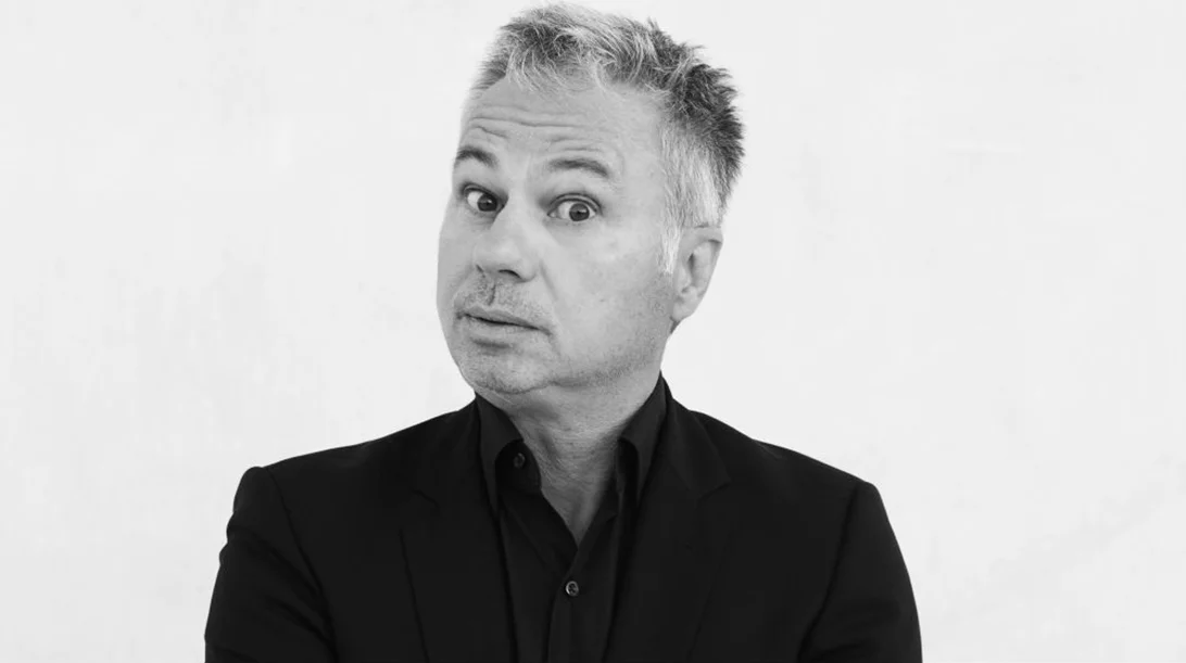 Ο Χριστόφορος Ζαραλίκος ξαναχτυπά... στο YouTube