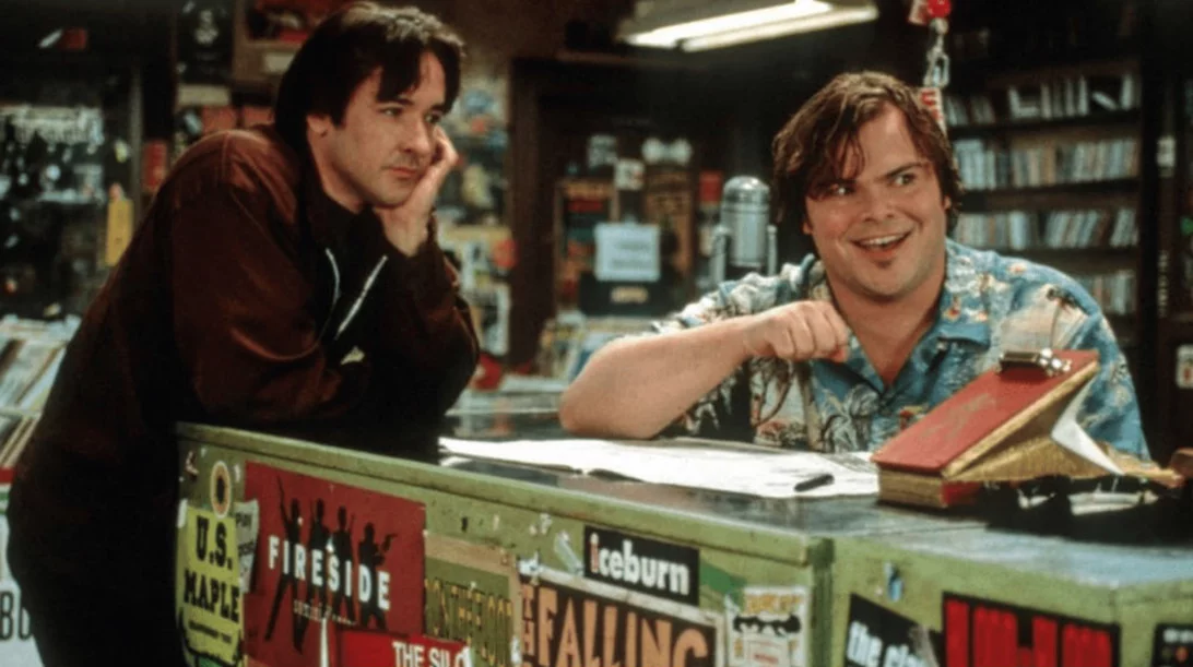 Βλέπουμε ξανά το "High Fidelity" 25 χρόνια μετά