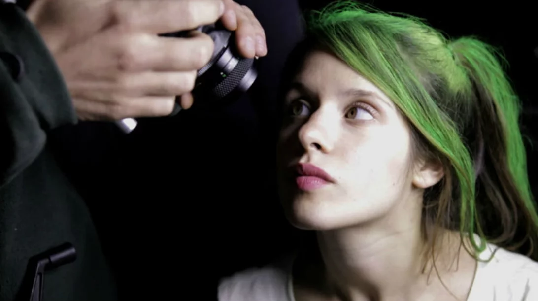 Οι μικρού μήκους της Marni Films στις οθόνες σας