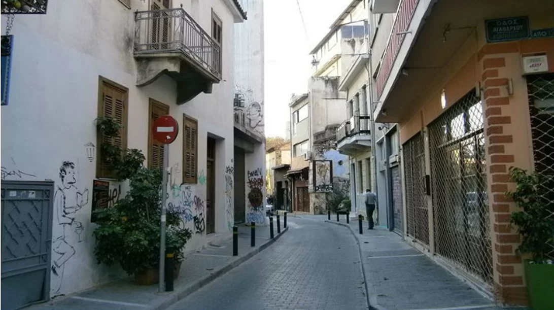 Οδηγός κορωνοϊού: Πώς να (μην) βγείτε στην Αθήνα τις ημέρες της καραντίνας