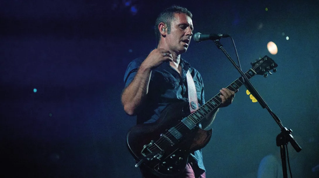 Η playlist της ημέρας από τον Παύλο Παυλίδη