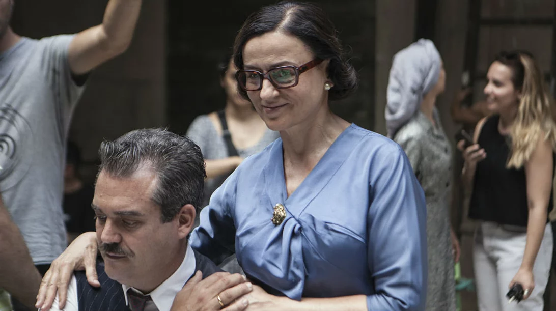 Καρέ-καρέ όλοι οι υποψήφιοι για τα βραβεία της Ελληνικής Ακαδημίας Κινηματογράφου