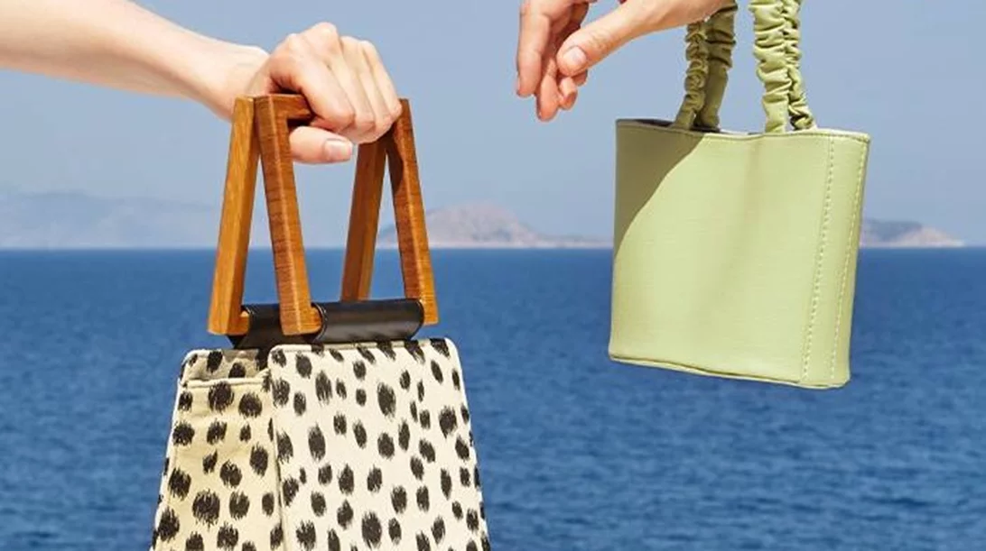 Mashu: Sustainable Fashion από Φύλλα Ανανά 