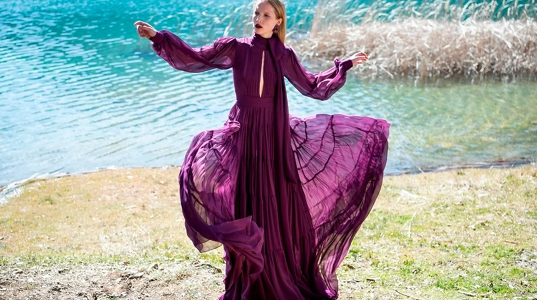 Christos Costarellos: Ο Έλληνας δημιουργός μας περιγράφει τον επόμενο χειμώνα 