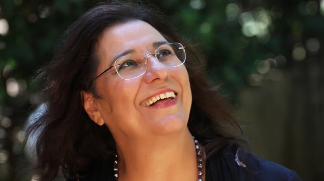 Η playlist της ημέρας από τη Μαρία Φαραντούρη