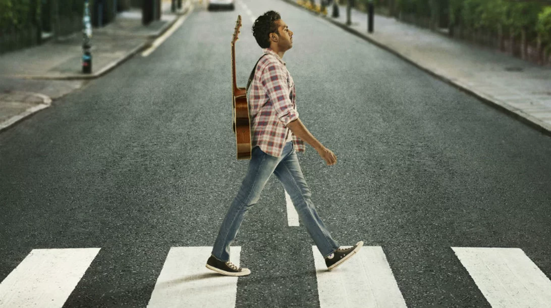 To «Yesterday» σε πρώτη τηλεοπτική μετάδοση