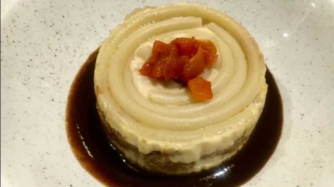 Φτιάχνουμε κόκορα παστιτσάδα αλά «6 Κλειδιά»