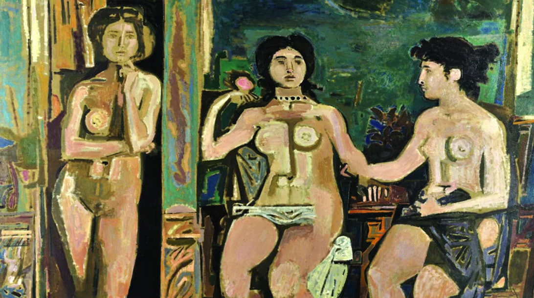 Η τέχνη στην οθόνη σας: Οδηγός (εικαστικής) επιβίωσης για τις ημέρες της απομόνωσης