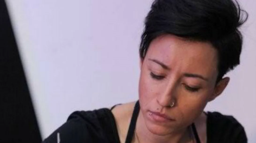 Homemade cocktail της ημέρας | Σπιτικό «Old Fashioned», της Μάρφης Μπαλή