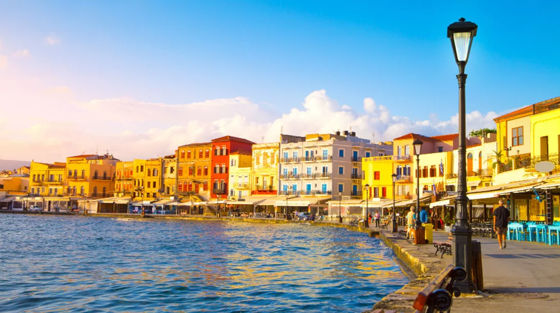 Αυτό είναι το σχέδιο της κυβέρνησης για τον τουρισμό