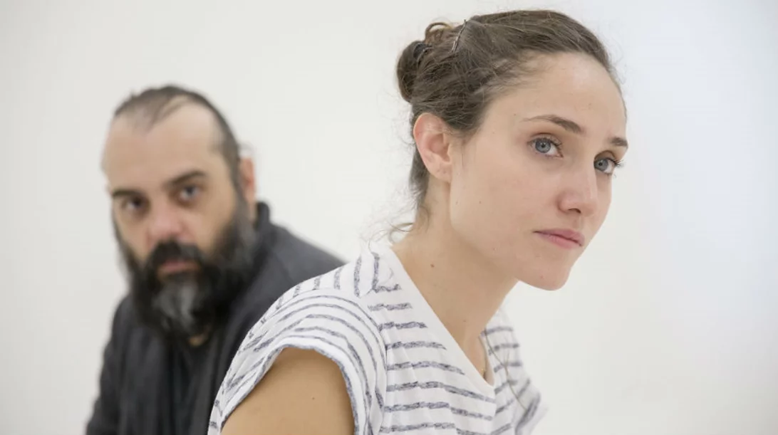 Ξαναβλέπουμε τέσσερα έργα που μας σύστησε σε πανελλήνια πρεμιέρα το Θέατρο του Νέου Κόσμου