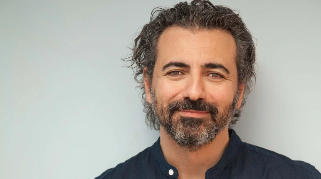 Λευτέρης Γιοβανίδης: "Με τους Τούρκους συναδέλφους μας θέλαμε να μιλήσουμε για τη δύναμη που έχει η τέχνη να ενώνει"