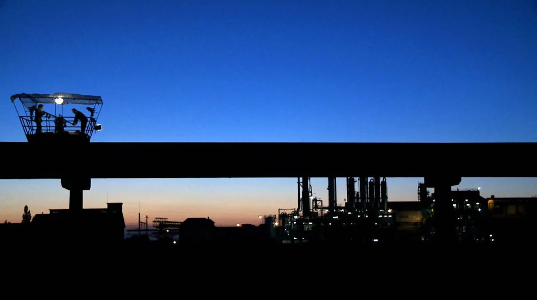 Ένα φρέσκο ψηφιακό φεστιβάλ ντοκιμαντέρ από το Balkan Can Kino