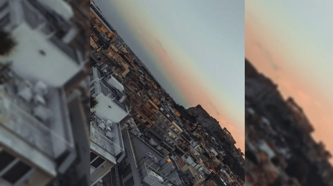 «Πώς θα είναι η Αθήνα μετά;»: Η Στέγη ρωτάει και οι δημιουργικοί πολίτες απαντούν