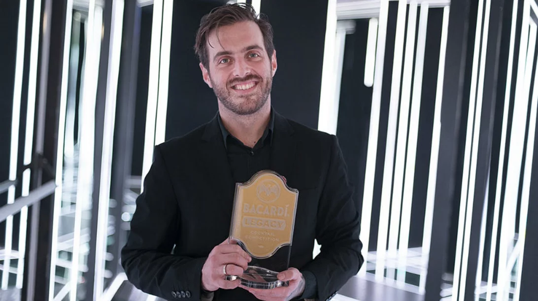 Homemade cocktail της ημέρας | «Negroni», του Κωνσταντίνου Ριστάνη