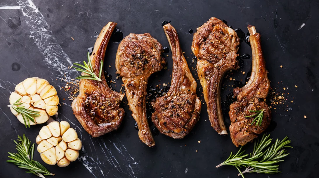 Taste Atlas: Τα παϊδάκια και το κλέφτικο στη λίστα με τα 100 καλύτερα φαγητά του κόσμου