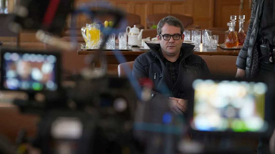 Ξεκινούν και πάλι τα γυρίσματα του δεύτερου κύκλου της σειράς «Έτερος Εγώ»