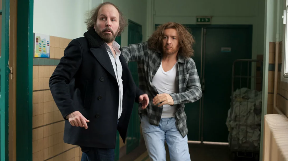 Οι Αταίριαστοι