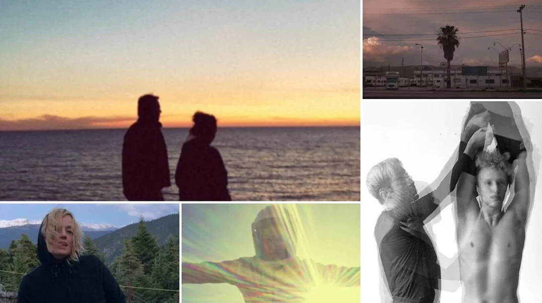 Οι συντάκτες του «α» επιλέγουν τα καλύτερα βίντεο στο κανάλι του Ιδρύματος Ωνάση