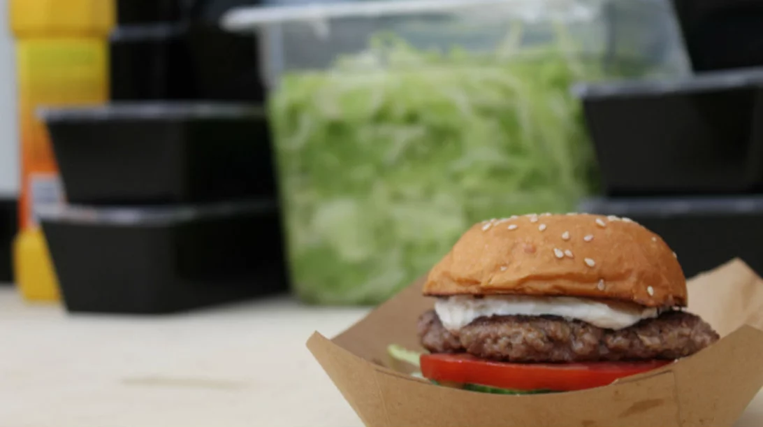 Ραντεβού ξανά για brunch στην Κυψέλη