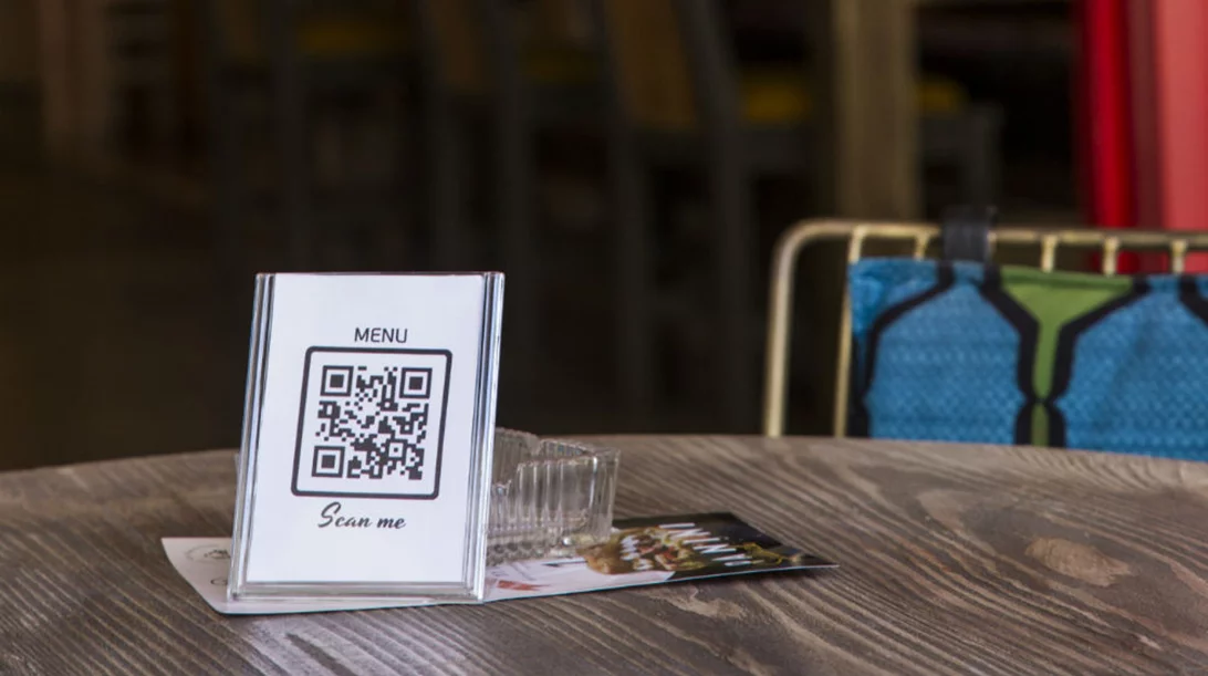 Νέα gadgets για την ασφάλειά μας όταν τρώμε έξω