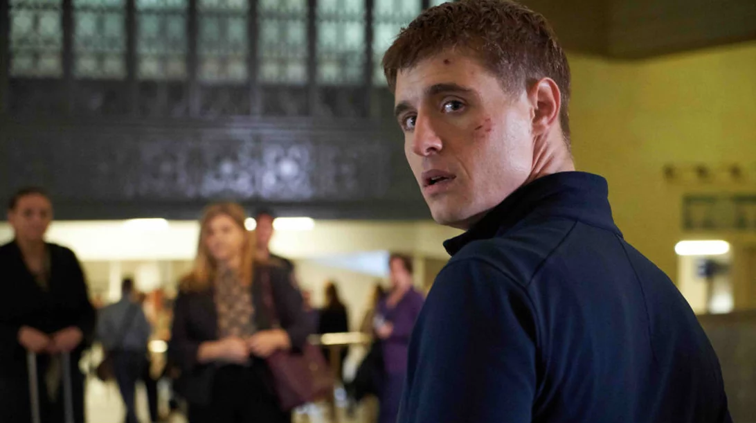 H δεύτερη σεζόν του «Condor» κάνει πρεμιέρα στη Nova