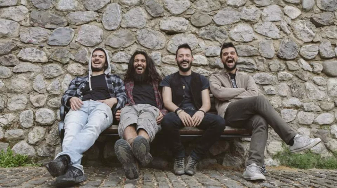 Το Urban Athens Festival 2.0 στην Μαλακάσα τον Αύγουστο