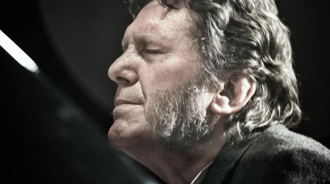 Αποχαιρετισμός στον Keith Tippett (1947-2020) | Dedicated to You, But You Weren’t Listening