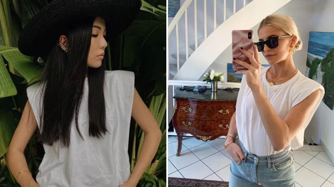 Τα νέα hit & hot T-shirts 