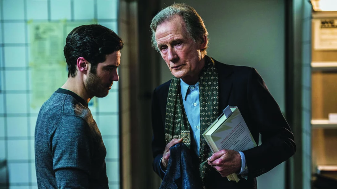 Η Καλοσύνη των Ξένων