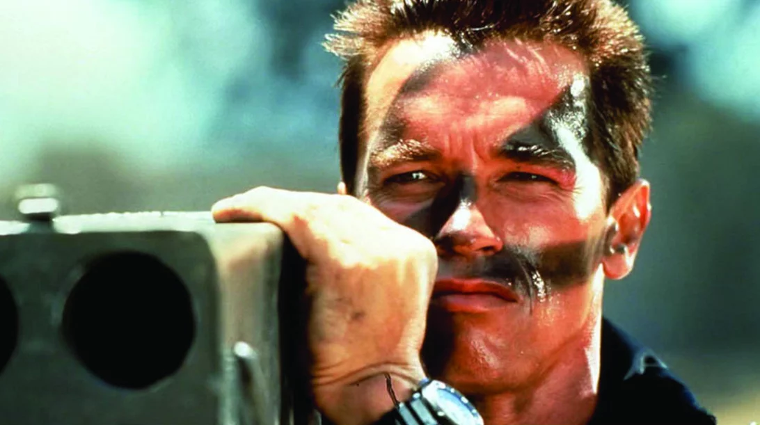 «Midnight Express» με Άρνολντ Σβαρτζενέγκερ