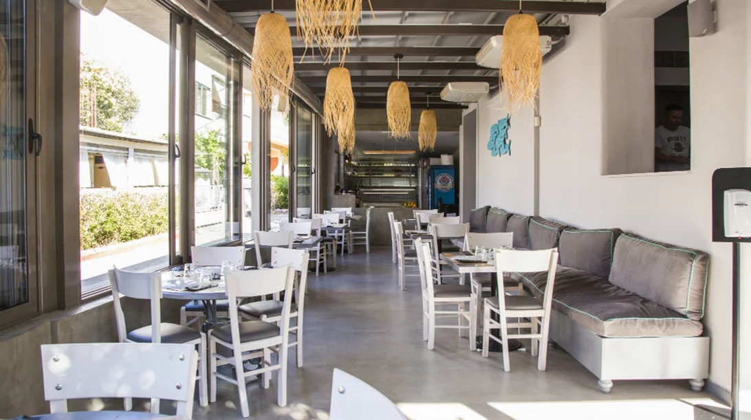 Νέο «Σαρδελάκι» κολυμπά στο Νέο Ψυχικό