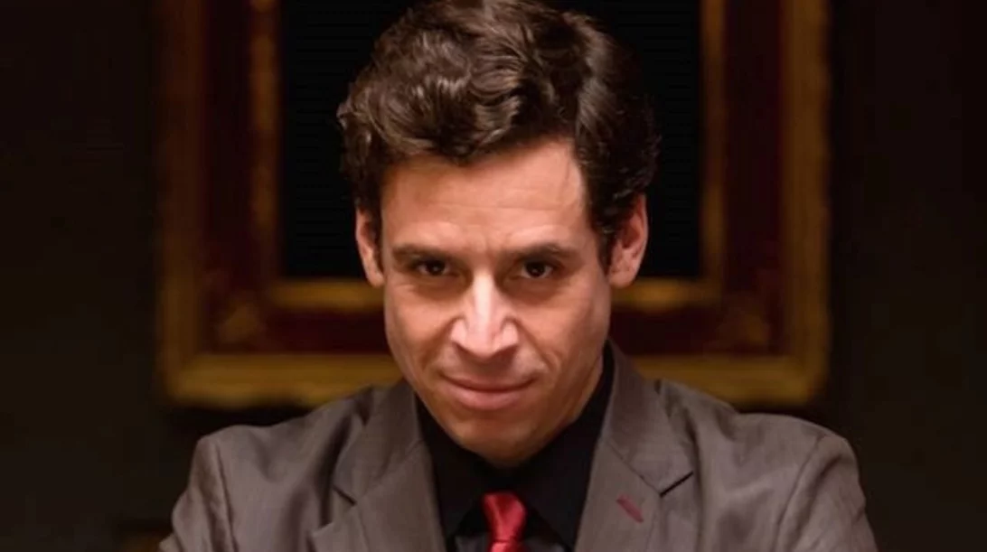 Οι Βρες τον δολοφόνο σε καλούν σε online βραδιά μυστηρίου