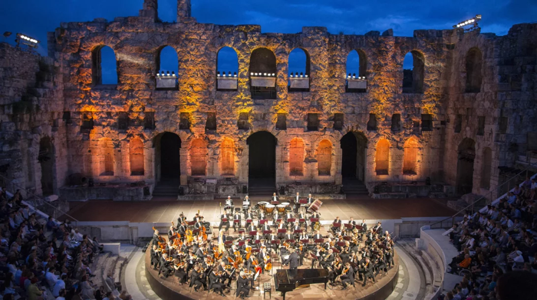 Ξεκίνησε η προπώληση του Φεστιβάλ Αθηνών και Επιδαύρου