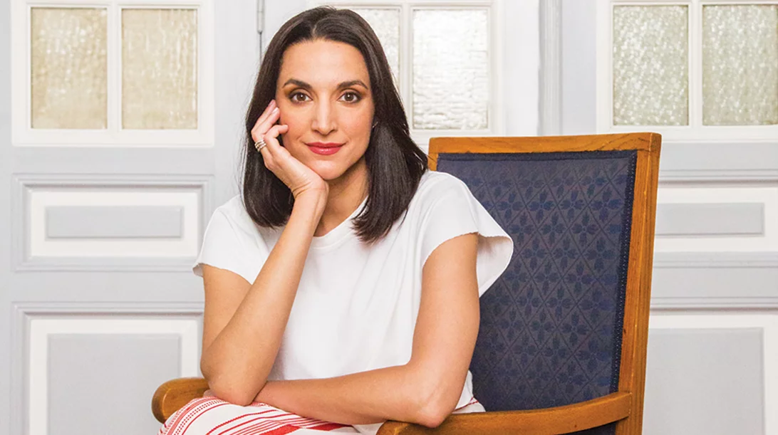 Κατερίνα Ευαγγελάτου: «Η ατμόσφαιρα στο φετινό φεστιβάλ θα είναι ηλεκτρισμένη με έναν εντελώς μοναδικό τρόπο»