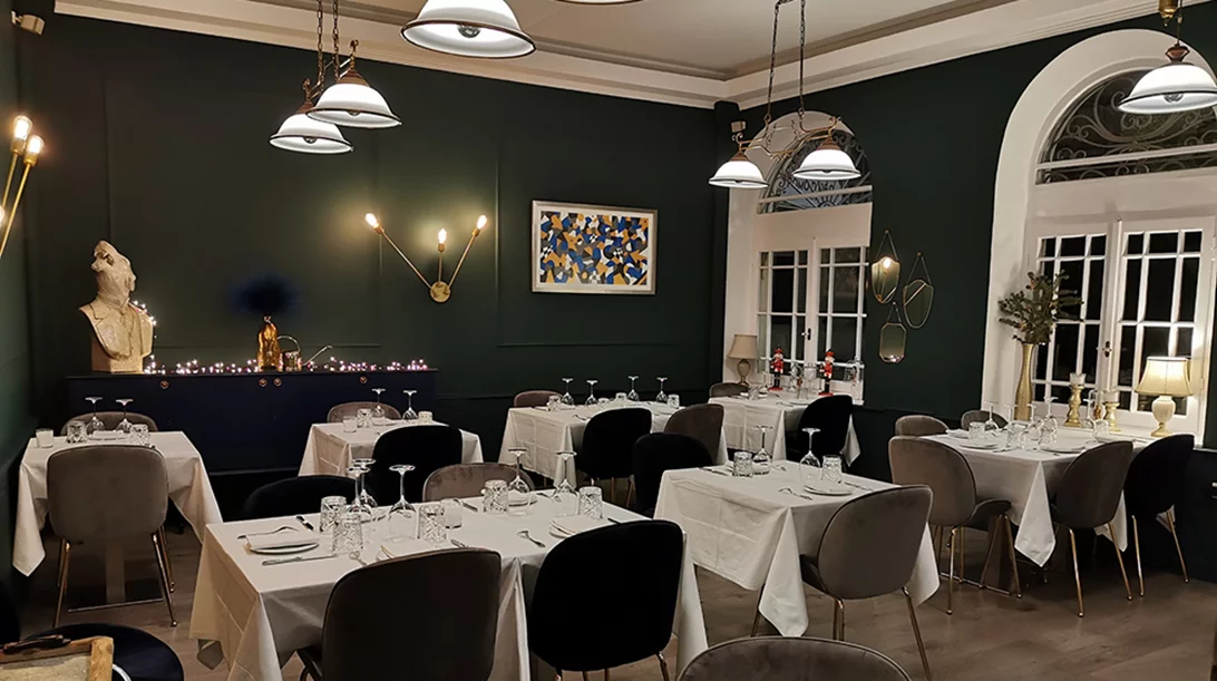 Cooking for happiness στην Κέρκυρα