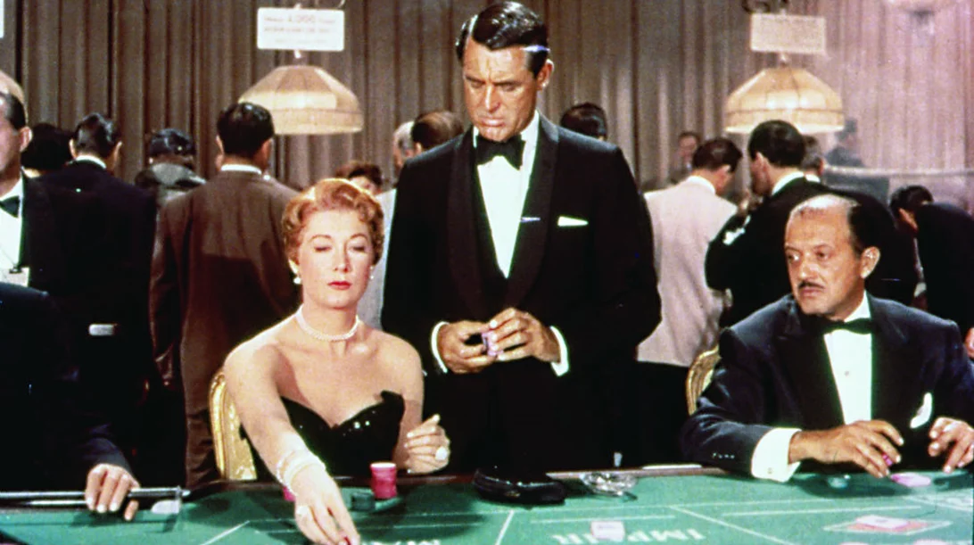 Το Κυνήγι του Κλέφτη