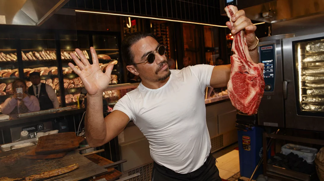 Ας πεθάνει το κυνικό lifestyle της ανήθικης κρεοφαγίας