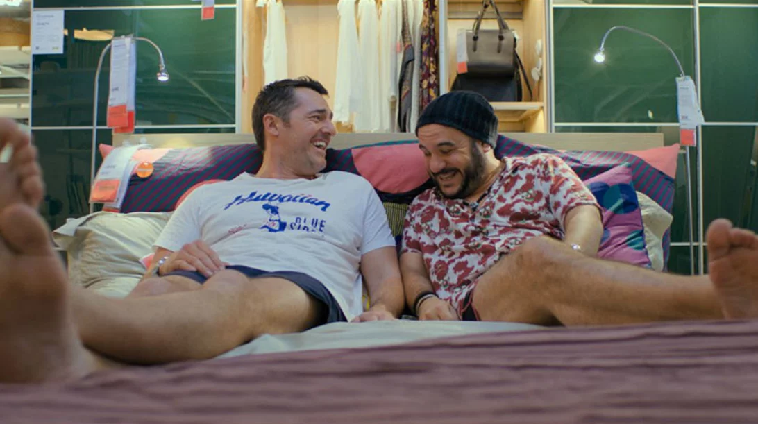 Το Κλαμπ των Χωρισμένων