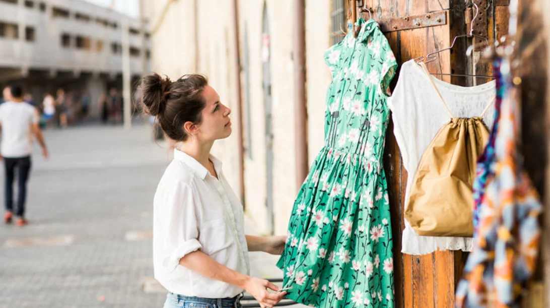 1970-1980-1990: Οι τάσεις του έχουν επανέλθει 