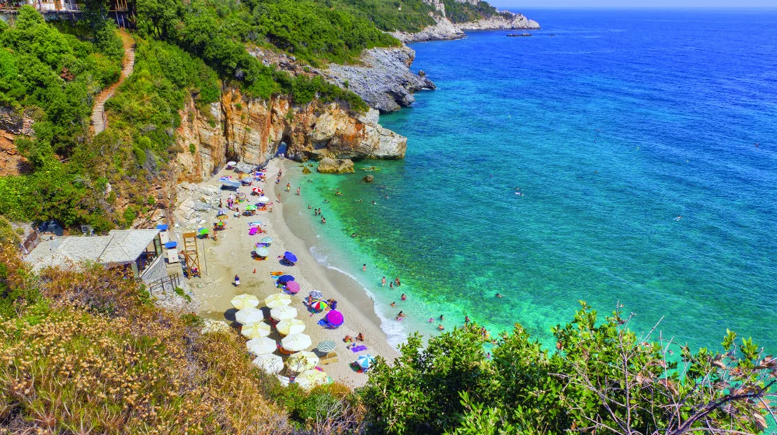 Φύγαμε για... Θεσσαλία σαν νησί