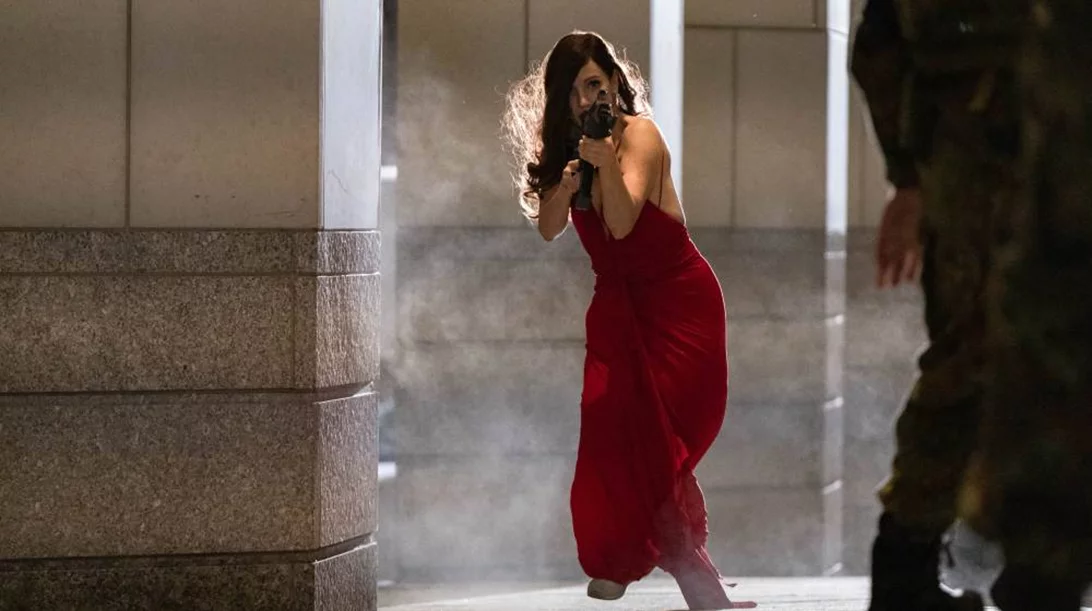 Οι ταινίες που θα δούμε στις αίθουσες την Πέμπτη 30/7