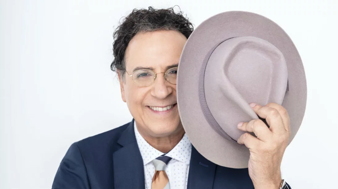 Χάρης Ρώμας: «Το θέατρο πρέπει να επιβιώσει και στην Covid εποχή»