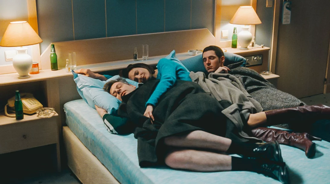 Μια Νύχτα Μαγική