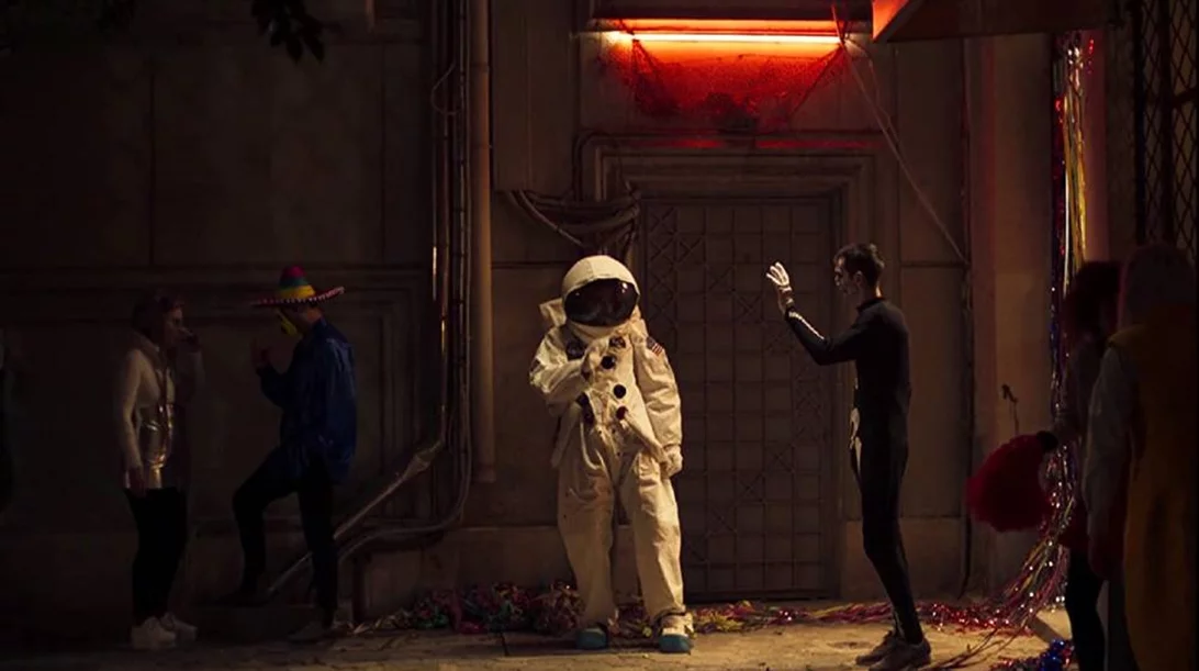 Αυτό είναι το πρόγραμμα του 77ου Φεστιβάλ Βενετίας