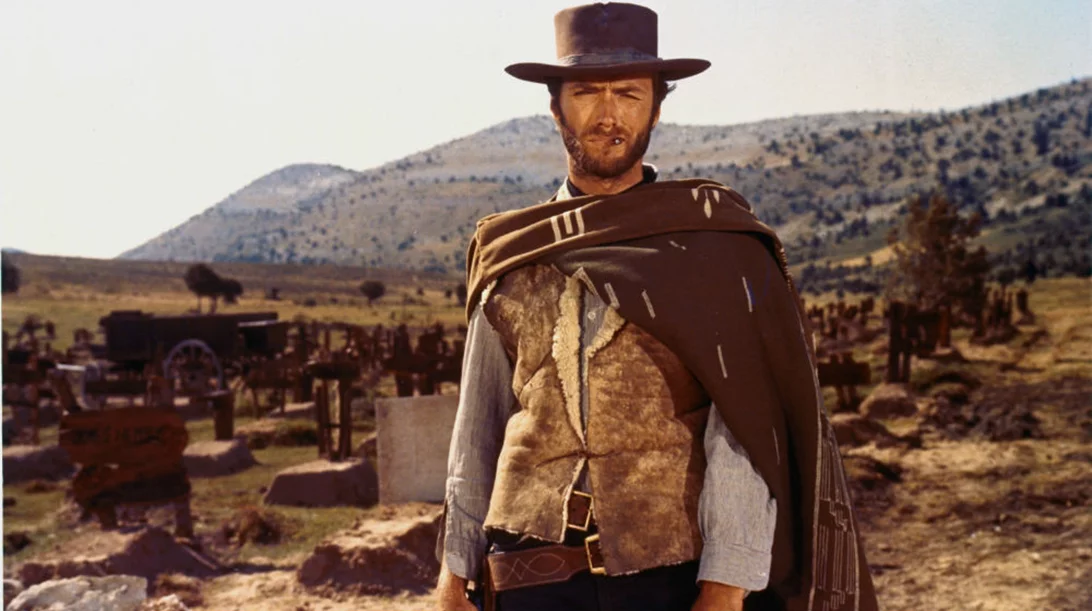 Αφιέρωμα στον Ένιο Μορικόνε από τη Nova