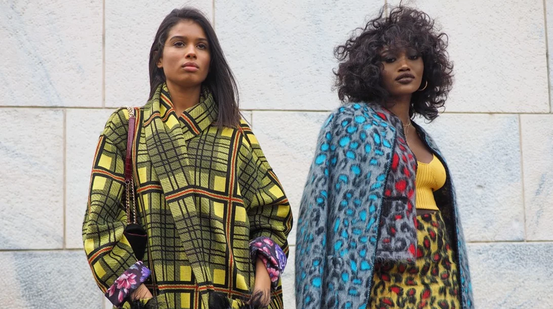 Η παλέτα του Φθινοπώρου 