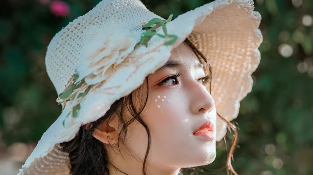 Mochi Skin: Αυτή είναι η τελευταία τάση στην περιποίηση της επιδερμίδας 